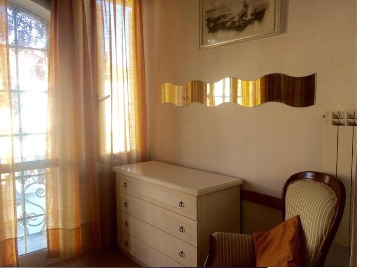 Отель Villa Morgana