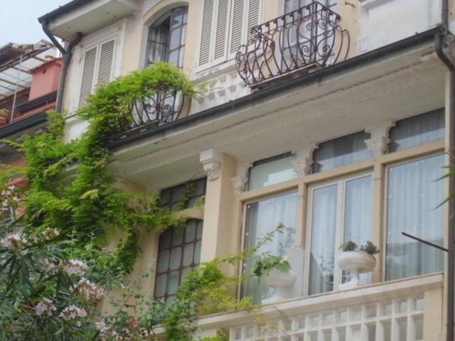 Отель Villa Morgana