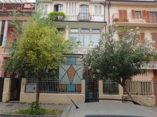 Отель Villa Morgana