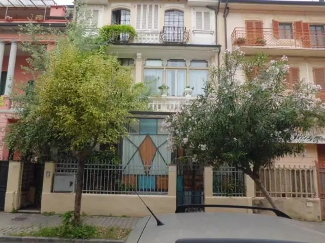 ホテル Villa Morgana