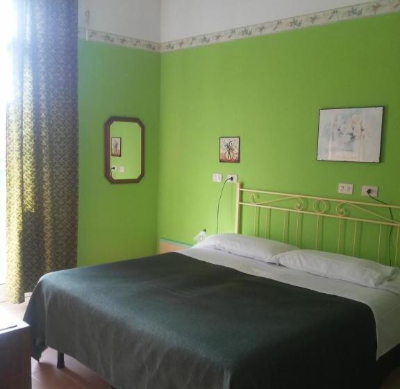 Отель Villa Morgana