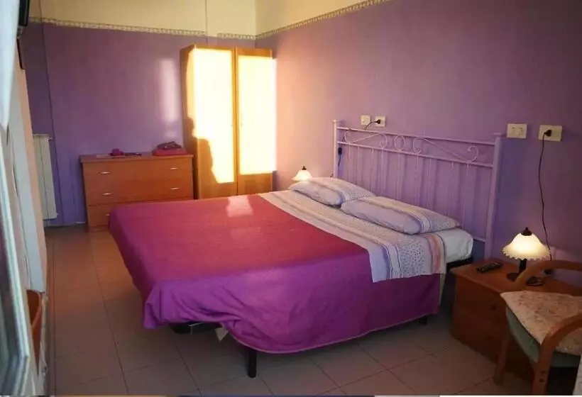 ホテル Villa Morgana