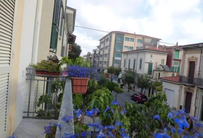 ホテル Villa Morgana