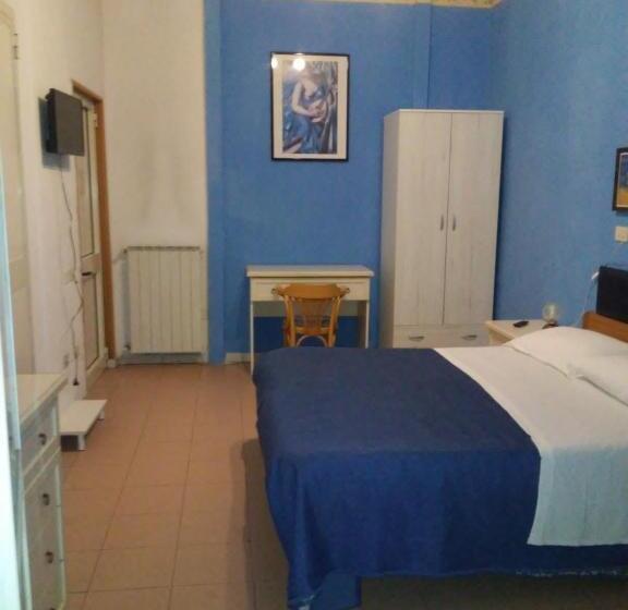 Отель Villa Morgana