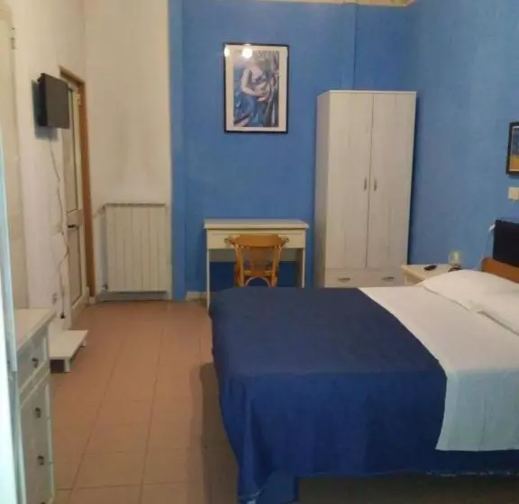 ホテル Villa Morgana