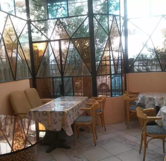 ホテル Villa Morgana