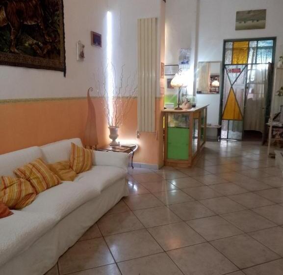 Отель Villa Morgana