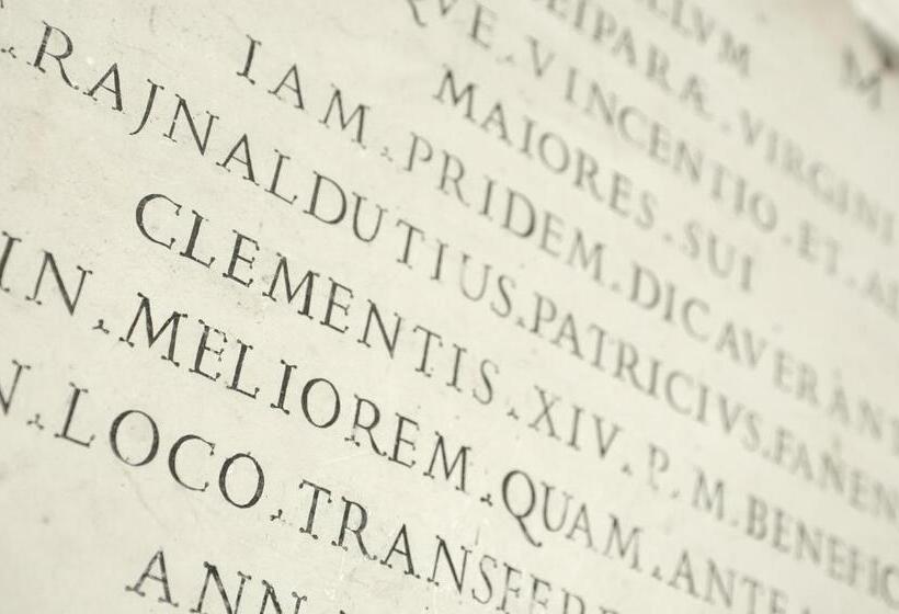 בית מלון כפרי Villa Rinalducci