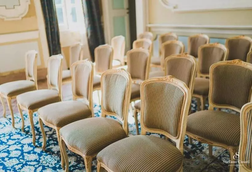 Hotelli Villa Rinalducci