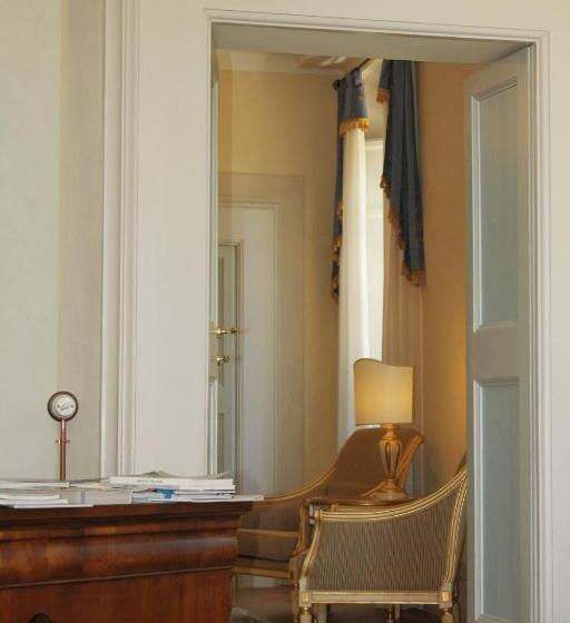 בית מלון כפרי Villa Rinalducci