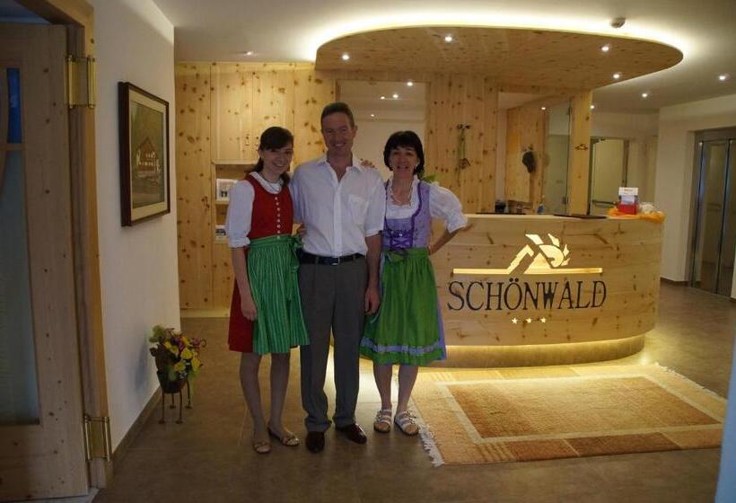 Aktiv Hotel Schönwald