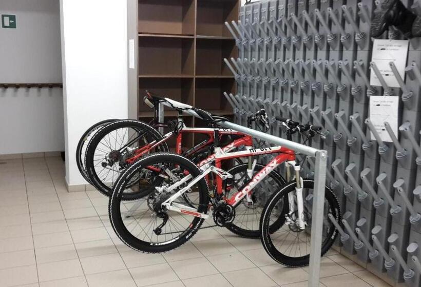 Aktiv Hotel Schönwald