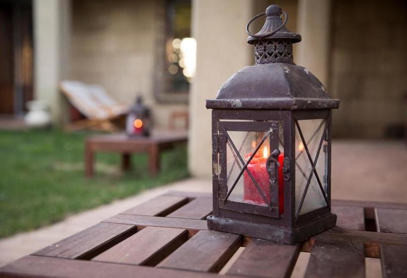 Al Vecchio Fontanile B&b