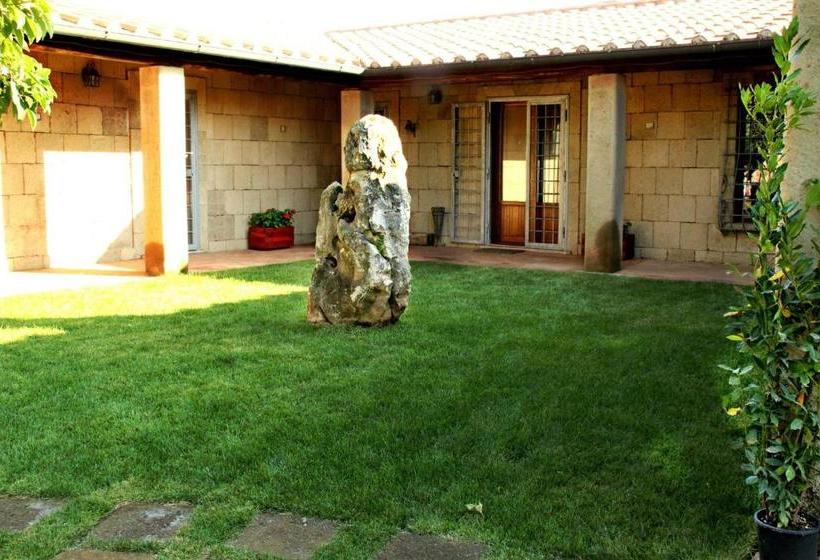 Al Vecchio Fontanile B&b