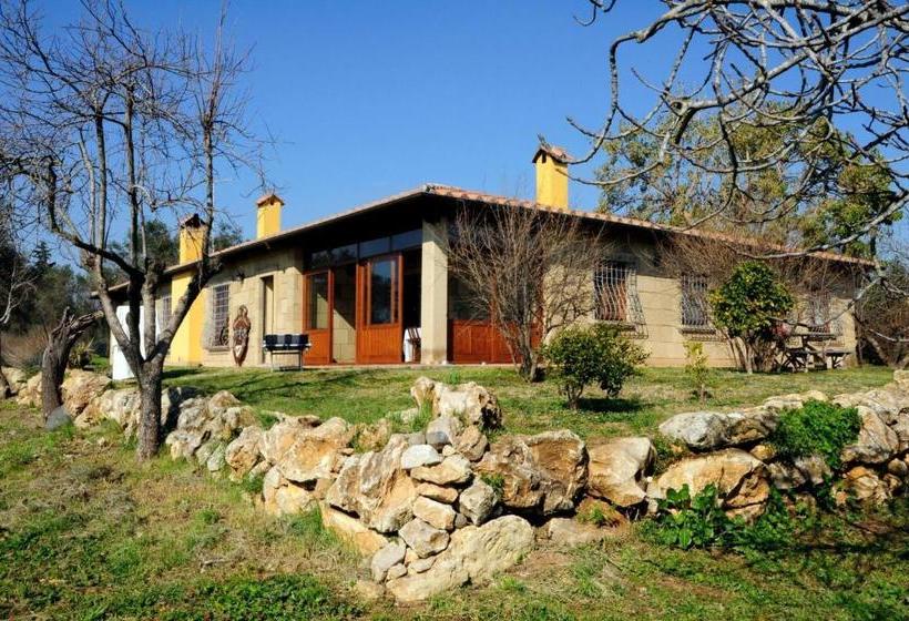 Al Vecchio Fontanile B&b