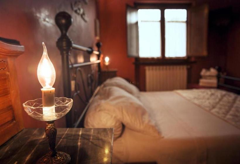 Al Vecchio Fontanile B&b