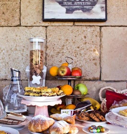 Al Vecchio Fontanile B&b