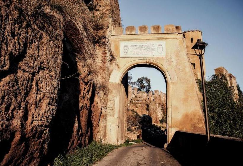 Al Vecchio Fontanile B&b