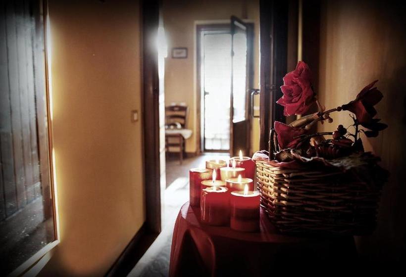 Al Vecchio Fontanile B&b