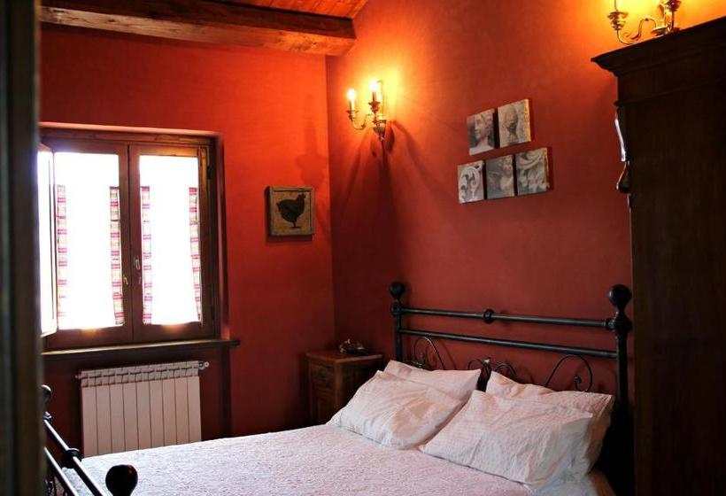 Al Vecchio Fontanile B&b