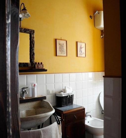 Al Vecchio Fontanile B&b