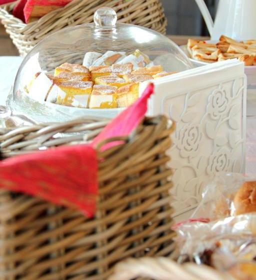 Al Vecchio Fontanile B&b