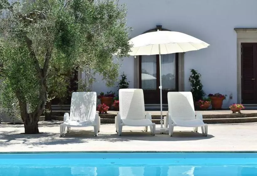 B&b Li Ccoti