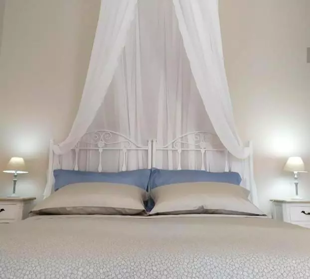 B&b Li Ccoti