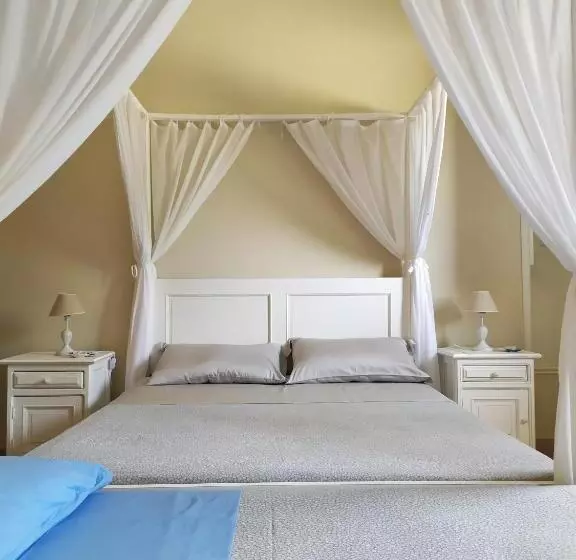 B&b Li Ccoti