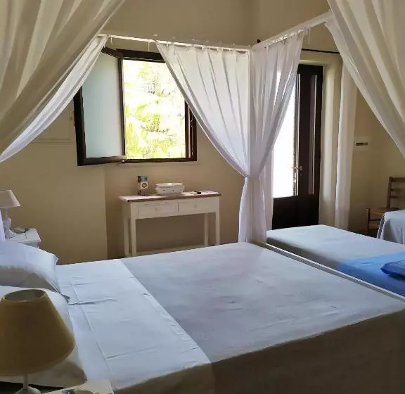 B&b Li Ccoti
