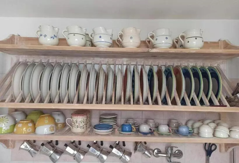 B&b Li Ccoti