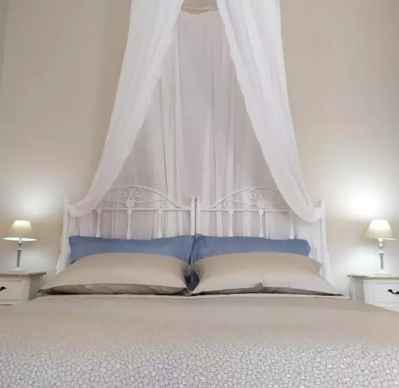B&b Li Ccoti