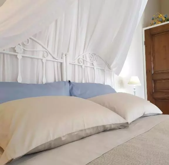 B&b Li Ccoti