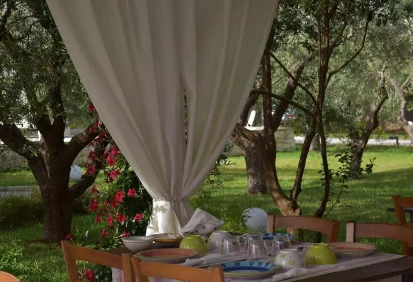 B&b Li Ccoti