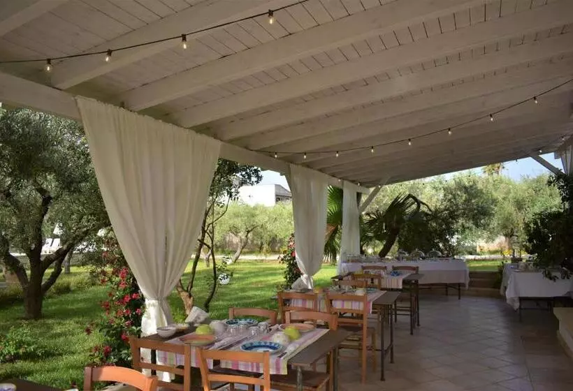 B&b Li Ccoti