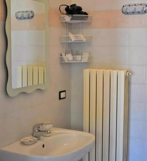 B&b Li Ccoti
