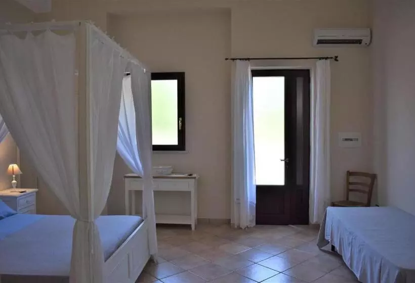 B&b Li Ccoti