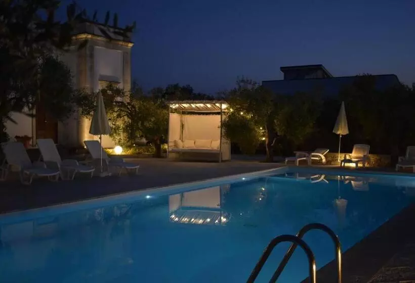 B&b Li Ccoti