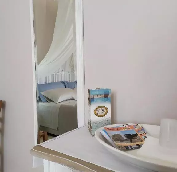 B&b Li Ccoti