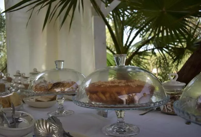 B&b Li Ccoti