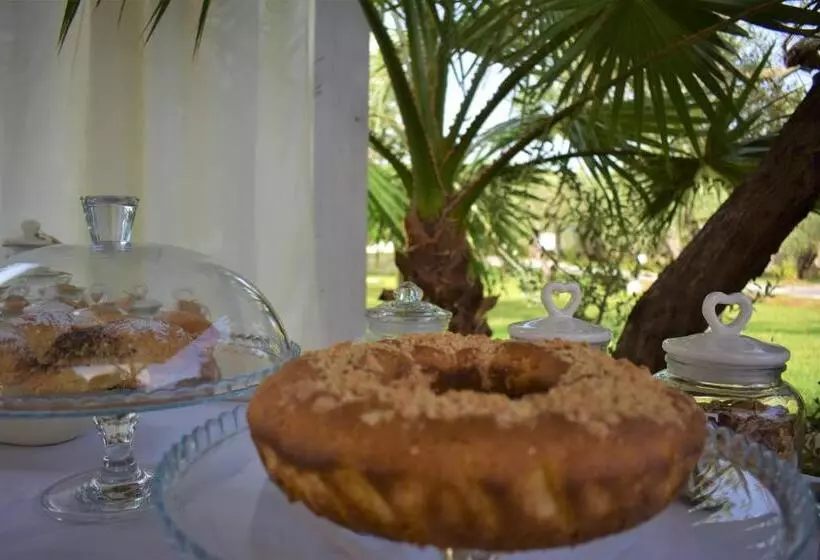 B&b Li Ccoti