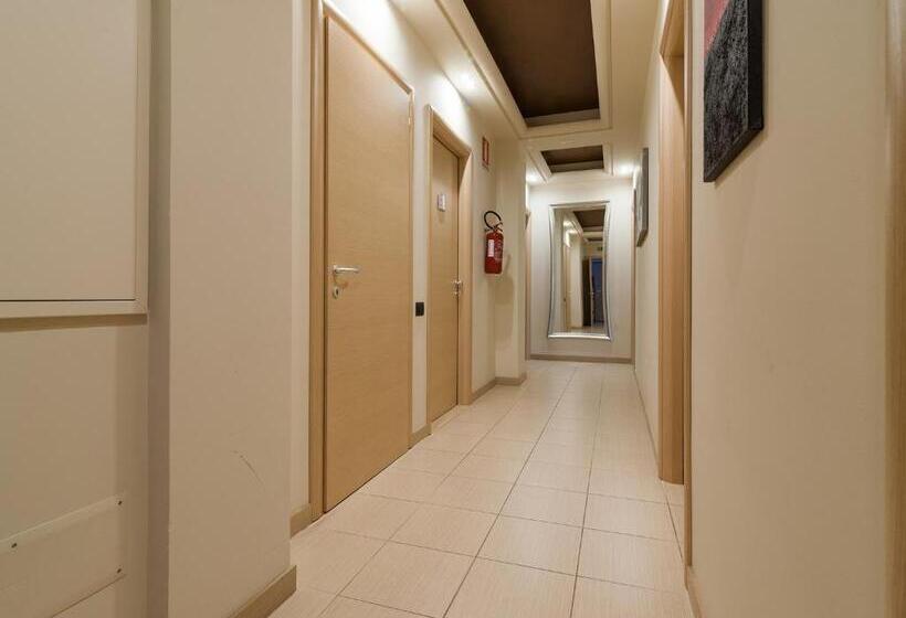 مبيت وإفطار Al Molì Affittacamere