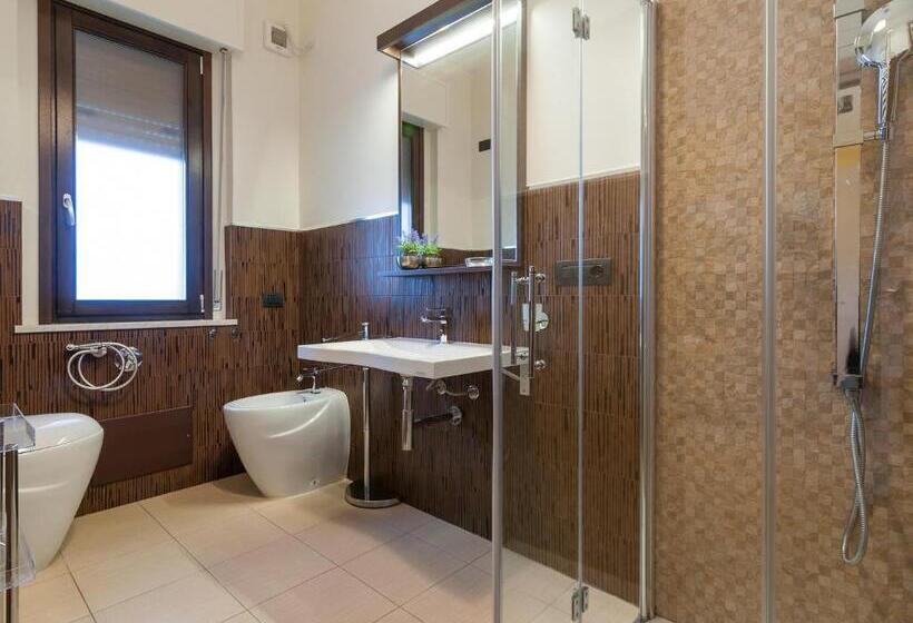 مبيت وإفطار Al Molì Affittacamere