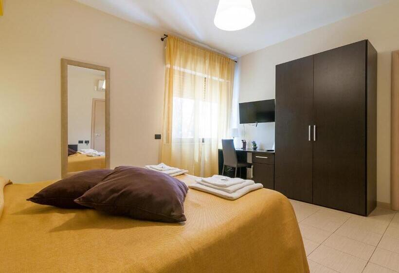 مبيت وإفطار Al Molì Affittacamere