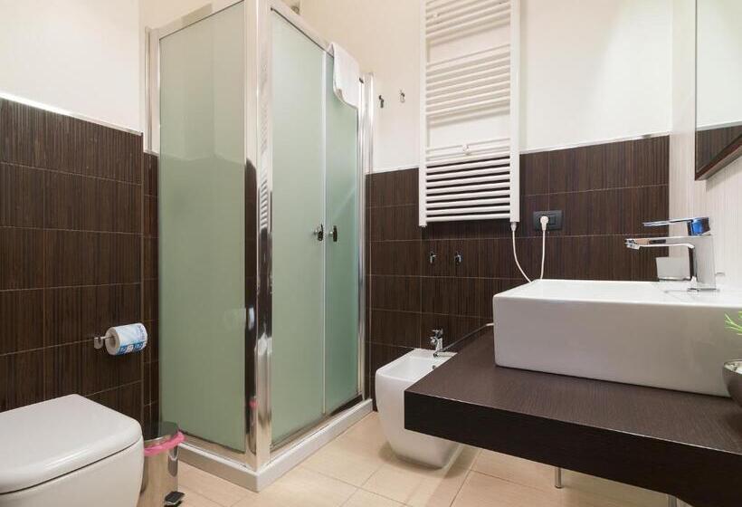 مبيت وإفطار Al Molì Affittacamere