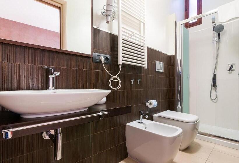 مبيت وإفطار Al Molì Affittacamere