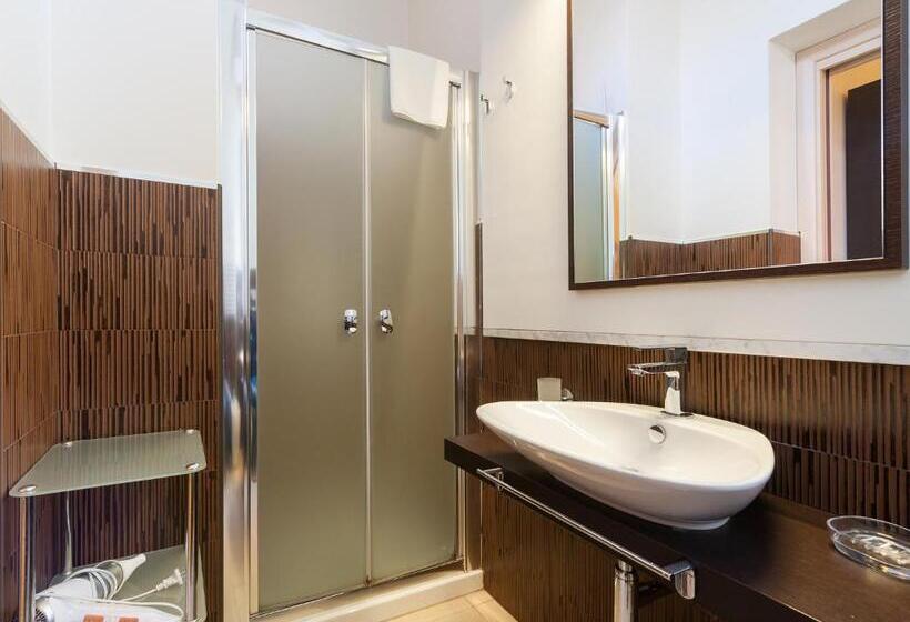 مبيت وإفطار Al Molì Affittacamere