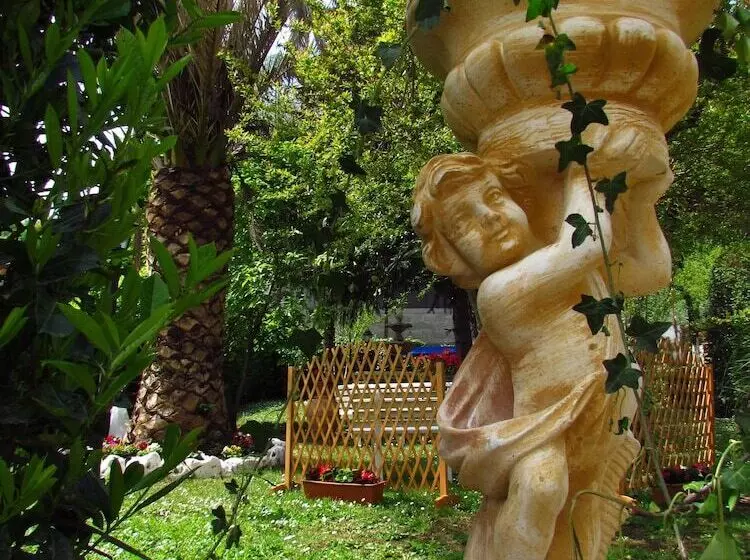 Aamiaismajoitus (B&B) Casa Del Girasole