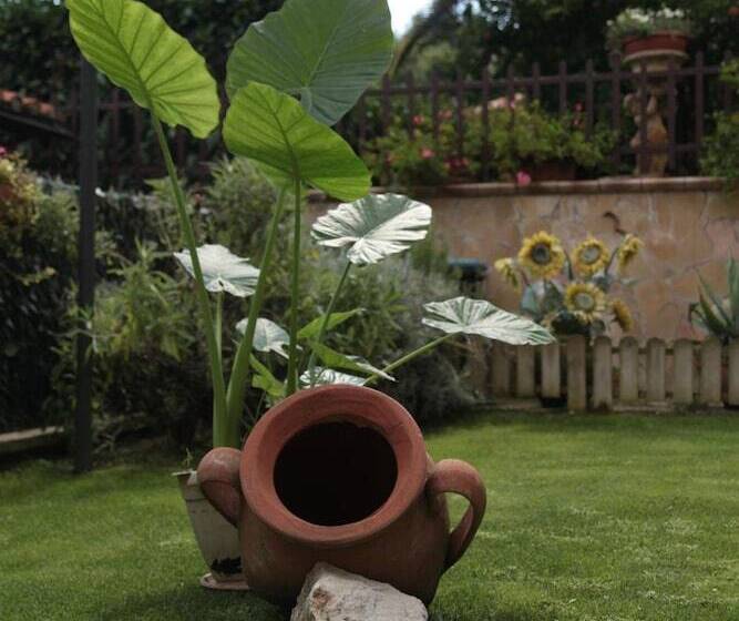 צימר Casa Del Girasole