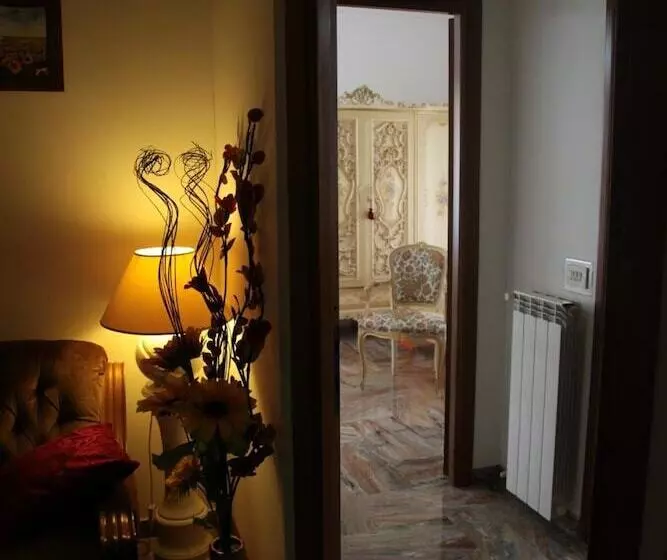 Aamiaismajoitus (B&B) Casa Del Girasole